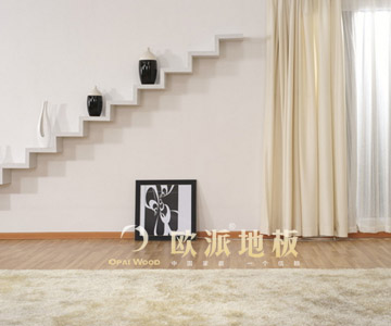 地板知名品牌