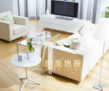 地板企業(yè)