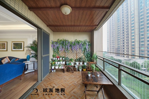 地板安裝以及鋪設(shè)注意事項