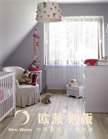 地板知識
