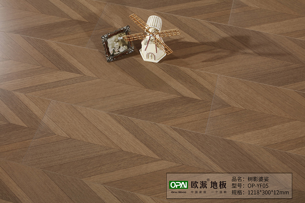 OP-YF05樹影婆娑